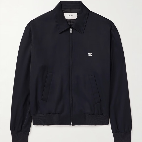 Celine Other - Celine Nylon Jacket